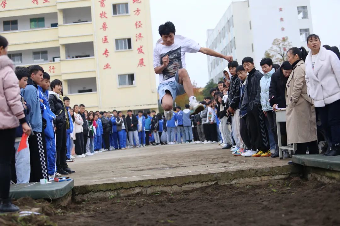 比賽現場